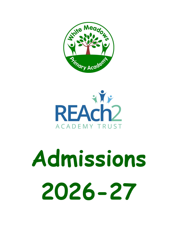 admissions