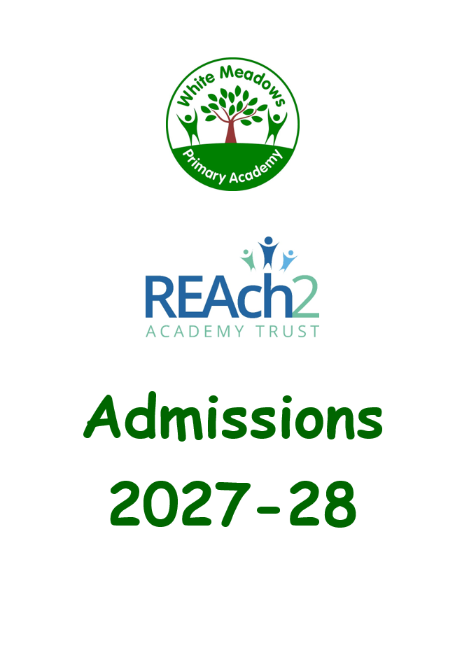 admissions